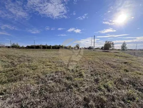 Участок в Белгородская область, Старооскольский городской округ, с. ...