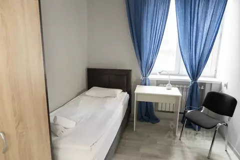 Комната Самарская область, Сызрань ул. Константина Федина, 20А