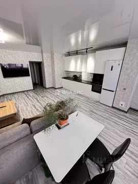 3-к кв. Тульская область, Тула городской округ, с. Осиновая Гора, ...