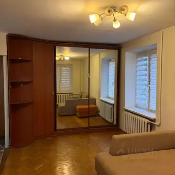 1-к кв. Москва Зеленый просп., 87К1 (30.0 м)