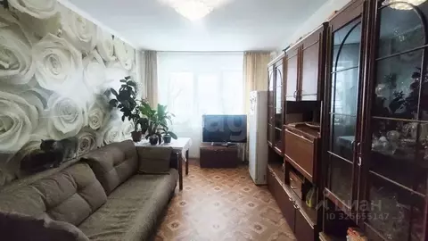 3-к кв. Алтайский край, Барнаул ул. Попова, 76 (59.2 м)