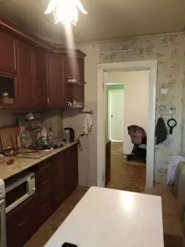 4-к кв. Белгородская область, Губкин ул. Лизы Чайкиной, 4 (83.6 м)