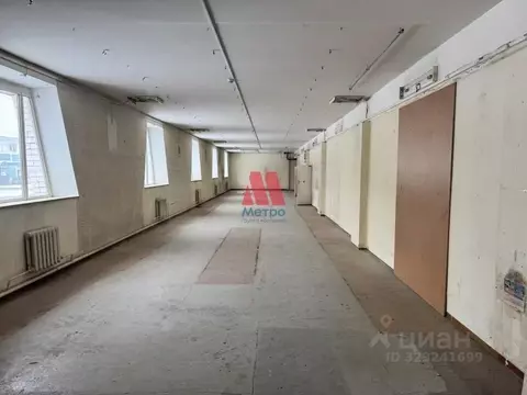 Офис в Ярославская область, Ярославль ул. Вспольинское поле, 11Б (405 ...