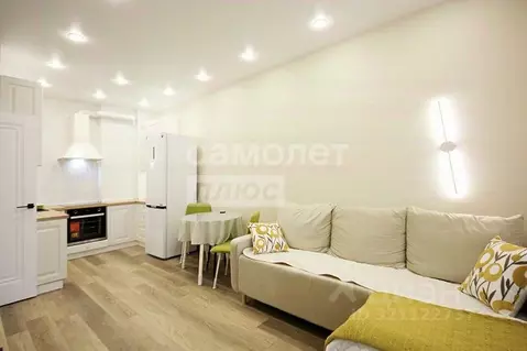 1-к кв. Нижегородская область, Нижний Новгород ул. Родионова, 178 ...