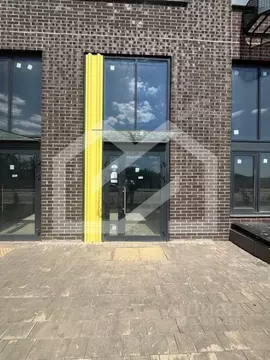 Торговая площадь в Московская область, Ленинский городской округ, ...