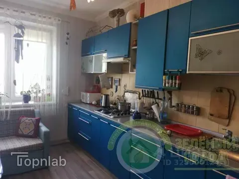 2-к кв. Калининградская область, Зеленоградск Окружная ул., 4 (57.0 м)