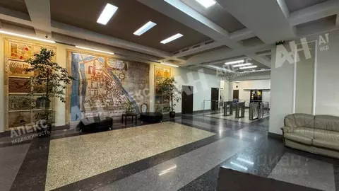 Офис в Москва Научный проезд, 19 (578 м)