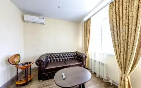 Комната Самарская область, Самара ул. Мориса Тореза, 40Б (35.0 м)