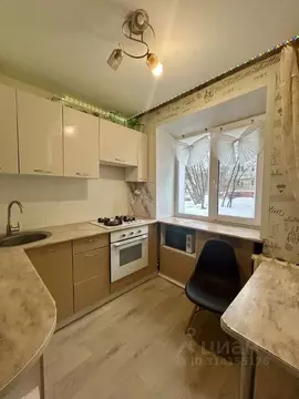 3-к кв. Кировская область, Киров ул. Широнинцев, 9А (57.7 м)