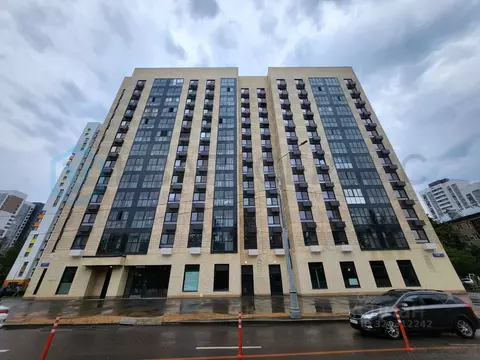 Помещение свободного назначения в Москва Зеленый просп., 103 (81 м)