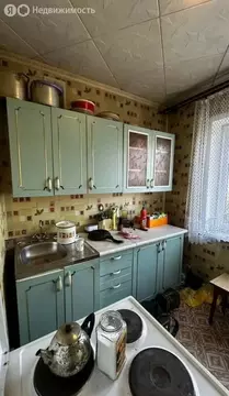 2-комнатная квартира: Черемхово, улица Шевченко, 85 (47.4 м)