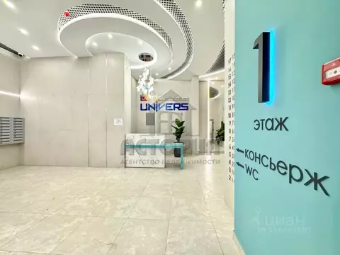 3-к кв. Красноярский край, Красноярск Свободный просп., 66Р (66.5 м)