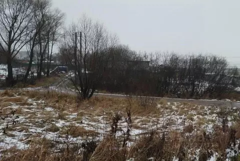 Участок в Московская область, Дмитровский муниципальный округ, с. ...