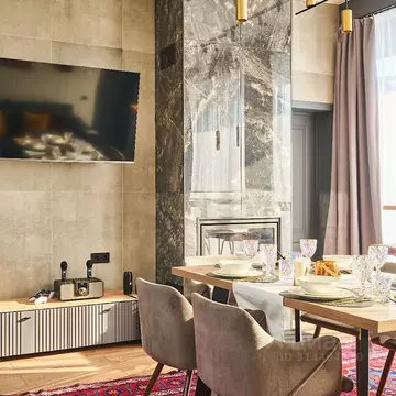 Дом в Московская область, Дмитровский муниципальный округ, Игнатово кп ...