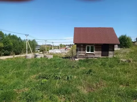 Дом в Пермский край, Пермский муниципальный округ, д. Заполье ул. ...