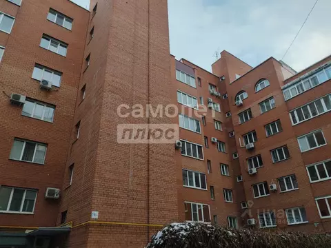 3-к кв. Самарская область, Самара Ленинская ул., 18а (81.3 м)