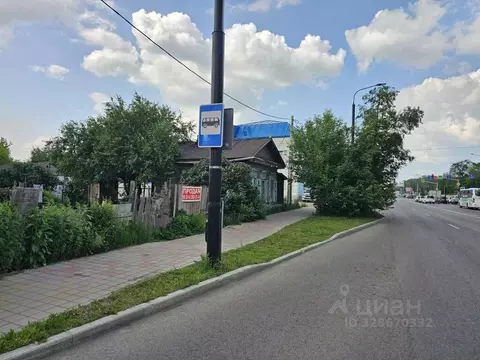 Участок в Амурская область, Благовещенск ул. Мухина, 62 (12.0 сот.)