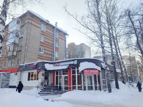 Помещение свободного назначения в Пермский край, Пермь ул. Крупской, ...