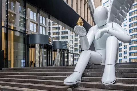 Офис в Москва Бумажный проезд, 19с2 (70 м)