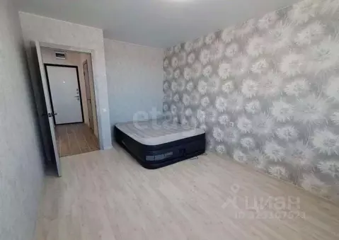 2-к кв. Тюменская область, Тюменский муниципальный округ, д. Патрушева ...