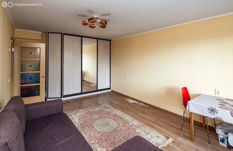 1-комнатная квартира: Реутов, улица Победы, 30 (34 м)