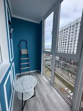 1-к кв. Краснодарский край, Анапа ул. Омелькова, 93 (38.0 м)