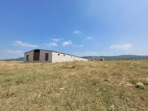 Помещение свободного назначения в Кабардино-Балкария, Баксанский ...