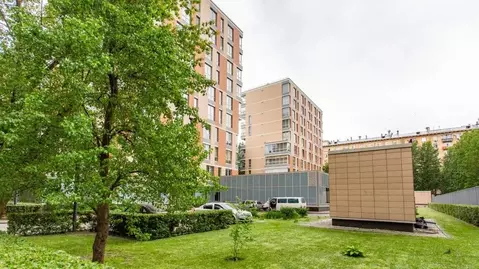 Продается 5-комнатная квартира