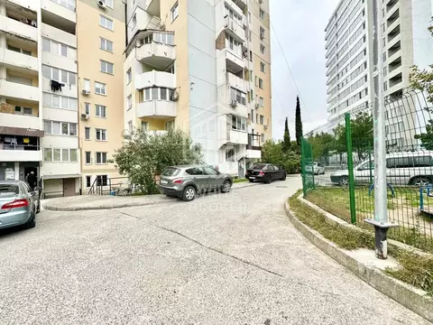 1-к кв. Крым, Ялта ул. Крупской, 50к2 (40.1 м)