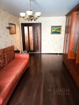 2-к кв. Томская область, Томск Сибирская ул., 115 (63.9 м)