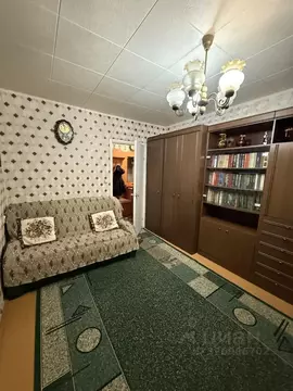 2-к кв. Московская область, Балашиха Керамик мкр, ул. Свободы, 2 (50.0 ...