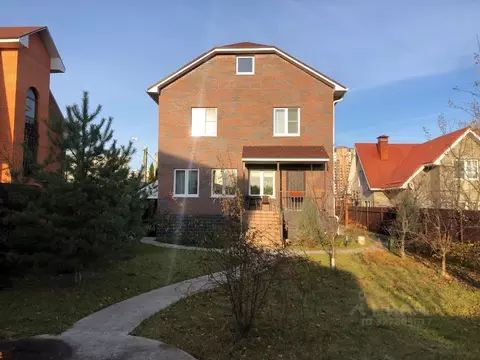 Дом в Московская область, Домодедово городской округ, д. Редькино 61 ...