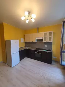 1-к кв. Московская область, Мытищи ул. Красная Слобода, 7 (41.0 м)