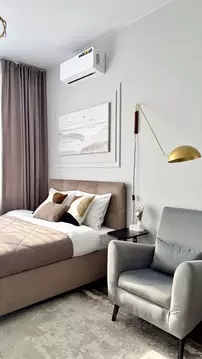 Студия Москва проезд Серебрякова, 11к2 (25.0 м)