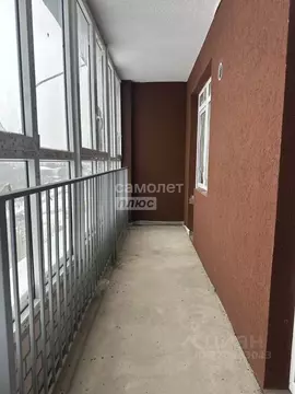 1-к кв. Ивановская область, Иваново ул. Сарментовой, 11В (48.0 м)