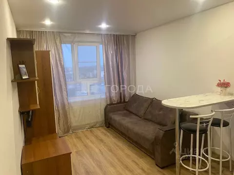 Студия Алтайский край, Барнаул ул. Челюскинцев, 80А (20.0 м)