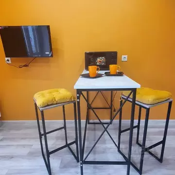 1-к кв. Тверская область, Тверь Оснабрюкская ул., 22 (50.0 м)