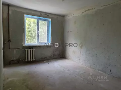 2-к кв. Саратовская область, Саратов Огородная ул., 147 (47.0 м)