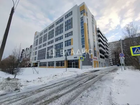 Офис в Татарстан, Казань ул. Фатыха Амирхана, 40А (120 м)