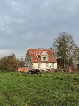 Дом в Калининградская область, Гурьевский муниципальный округ, пос. ...