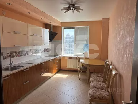 2-к кв. Волгоградская область, Волгоград Новороссийская ул., 2К (77.6 ...