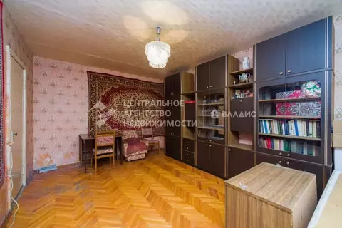 2-к кв. Рязанская область, Рязань Песочня тер., ул. Зубковой, 10Б ...