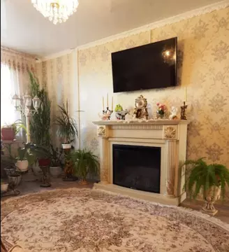 4-к кв. Саратовская область, Энгельс ул. Тельмана, 23а (80.6 м)