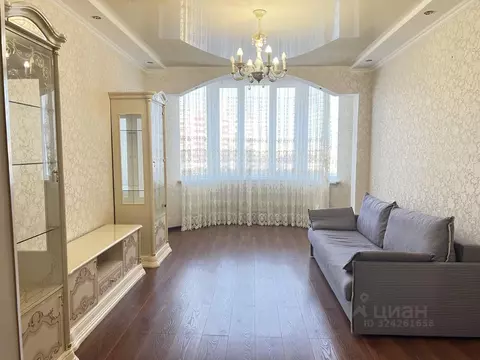 3-к кв. Ставропольский край, Ставрополь ул. Пирогова, 78 (90.0 м)