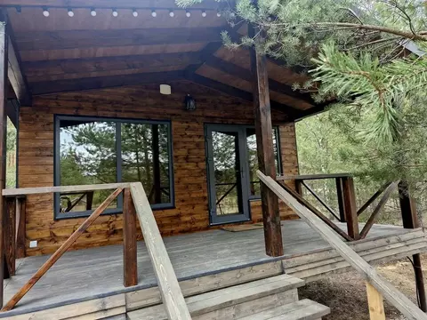 Дом в Рязанская область, Касимов ул. Затон-дача, 38 (42 м)