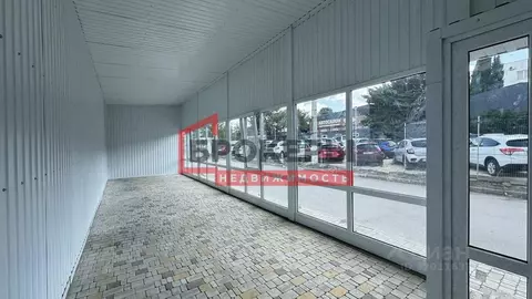 Помещение свободного назначения в Севастополь ш. Фиолентовское, 1/7 ...