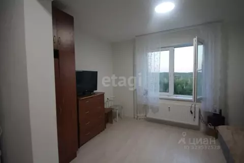 1-к кв. Свердловская область, Екатеринбург ул. Латвийская, 58/4 (23.0 ...