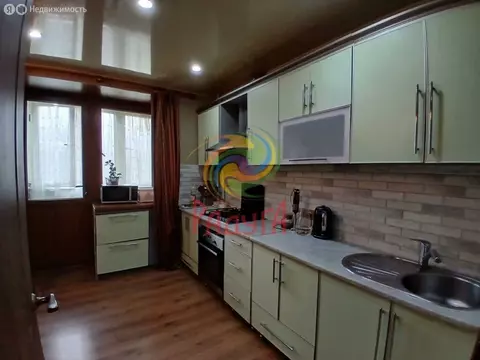 4-комнатная квартира: Иваново, улица Шошина, 4 (88 м)