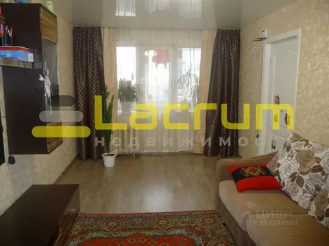 3-к кв. Красноярский край, Красноярск Зеленая Роща мкр, ул. Тельмана, ...