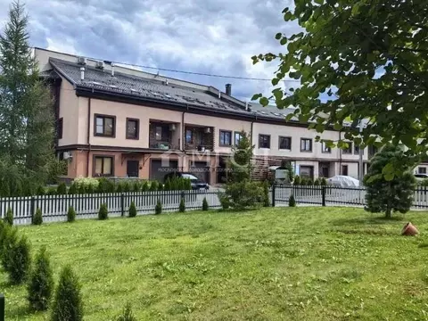 Таунхаус в Москва с. Былово, Былово кп, ул. Радужная, 11 (140 м)